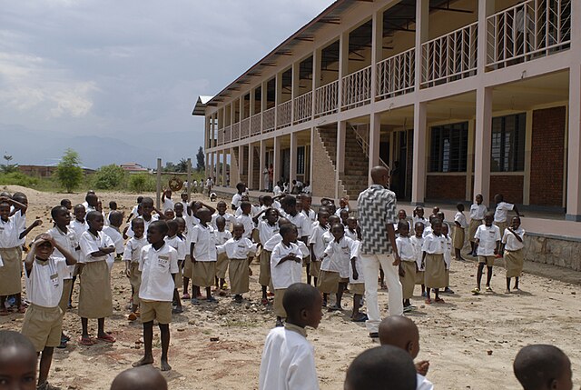 burundi eğitim sistemi burundi eğitim sistemi